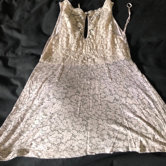 Free people tunic tank - Picture 4 of 4